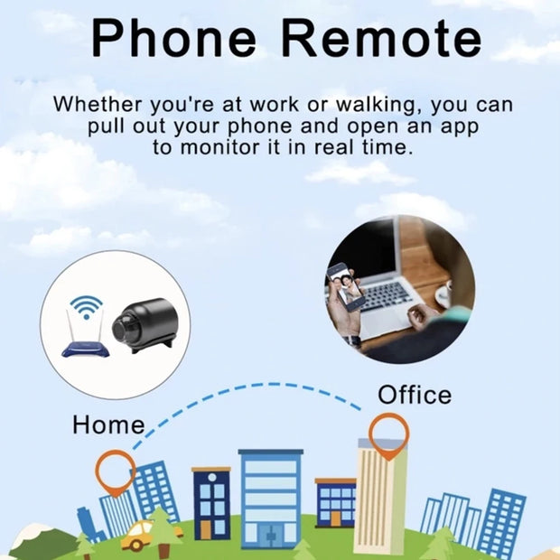 wireless camera for home security, outdoor adventures