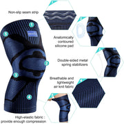 Knee Brace Support