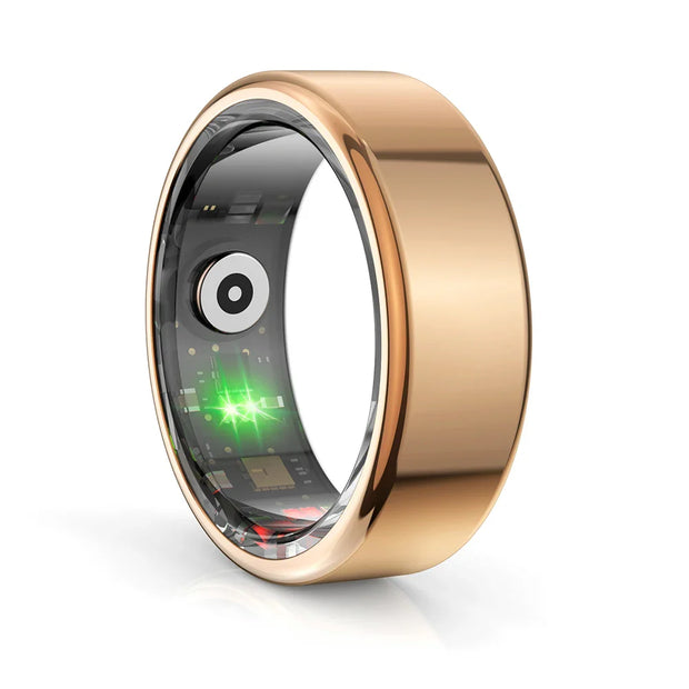 R02 Smart Ring