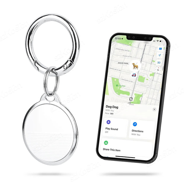 Mini GPS Tracker