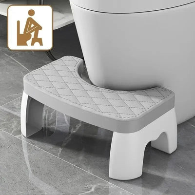 Waterproof Squatty Potty Toilet Stool
