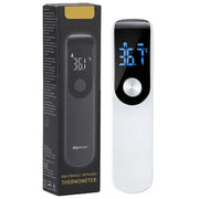 Portable Pulse Meter