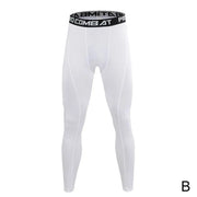 New Men’s Compression Pants