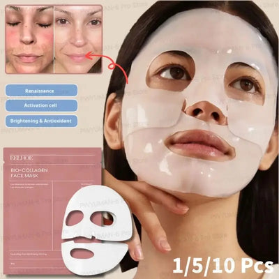 Bio-Collagen Face Mask