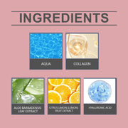 Bio-Collagen Face Mask
