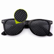 Vision Care Wearable