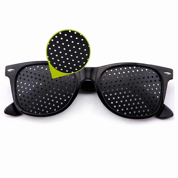 Vision Care Wearable