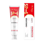 SP-6 Probiotic Toothpaste