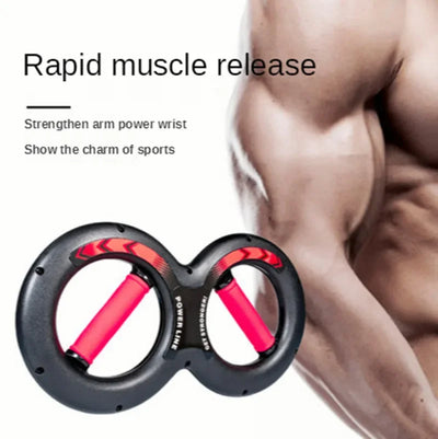 Hand Grip Strength Trainer,
