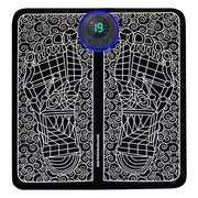 Electric Foot Massager Pad
