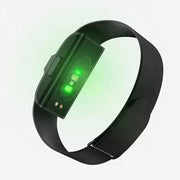 All-in-One Health and Fitness Tracker