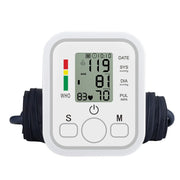 Digital Arm BP Blood Pressure Monitor
