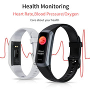 Sports Fitness Tracker