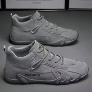 Men's Breathable & Anti-Slip Work Shoes