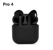 Pro 4 TWS Wireless Bluetooth Earbuds