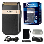 Kemei Electric Shaver for Men