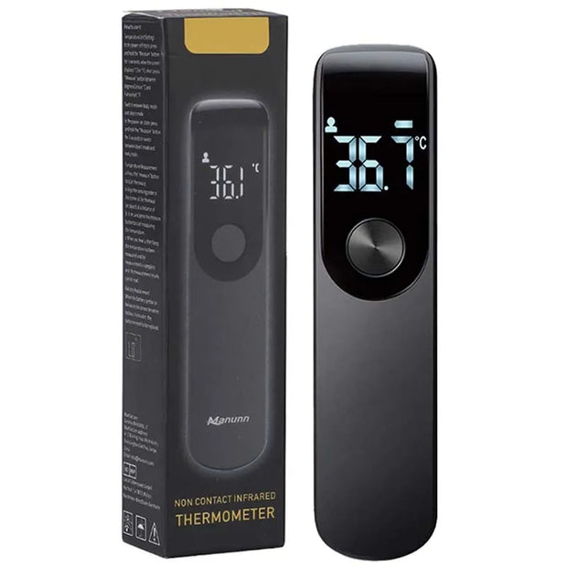 Portable Pulse Meter
