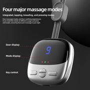 Mini Smart Hanging Neck Massager