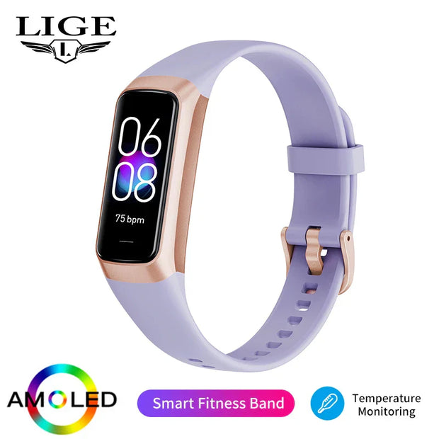 Sports Fitness Tracker