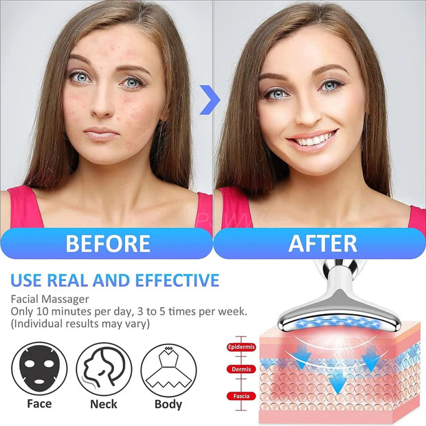 Beauty Device Lifting Tighten Skin Care Tool