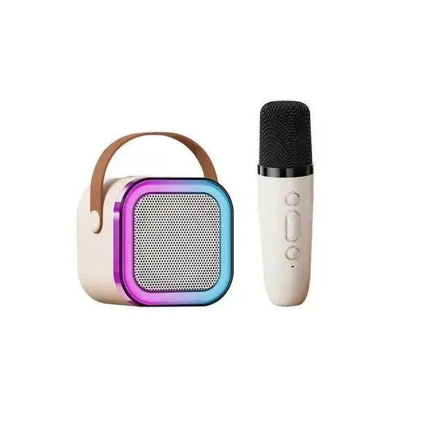 Bluetooth K12 Portable Karaoke Machine