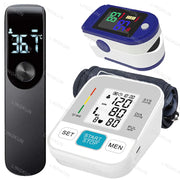 Pressure Tonometer