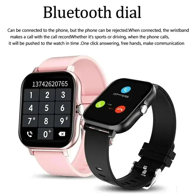 Xiaomi Full Touch Screen