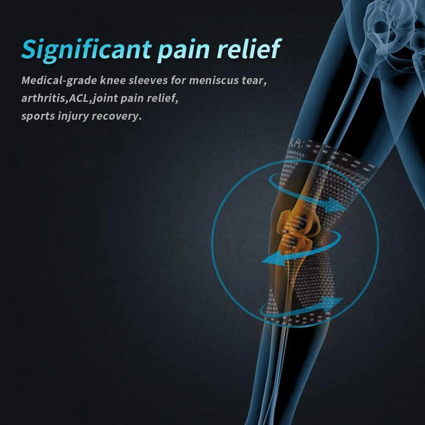 Knee Brace Support