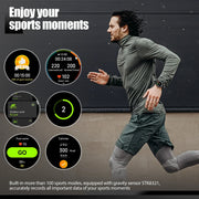 Smart Watch KE6