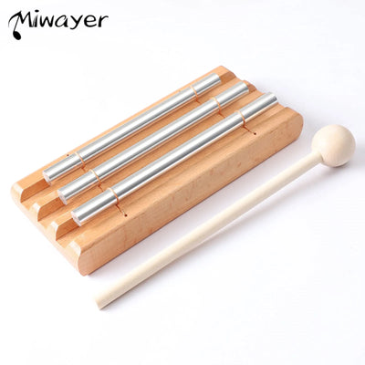 Miwayer Energy Chime Percussion