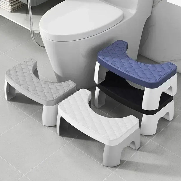 Waterproof Squatty Potty Toilet Stool