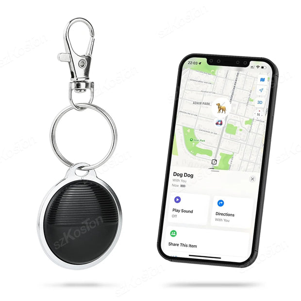 Mini GPS Tracker