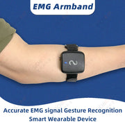 EMG Armband