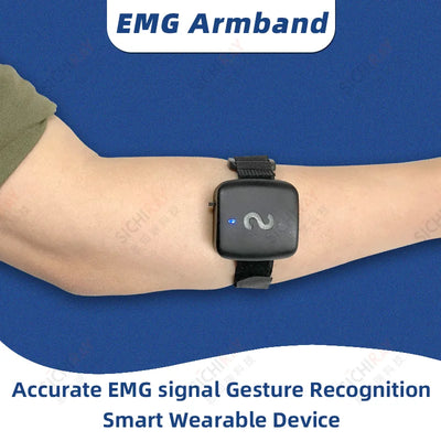 EMG Armband
