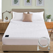MAXSHARER Earthing Fitted Sheet