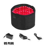 Red & Infrared LED Light Therapy Belt