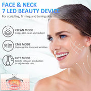 Beauty Device Lifting Tighten Skin Care Tool