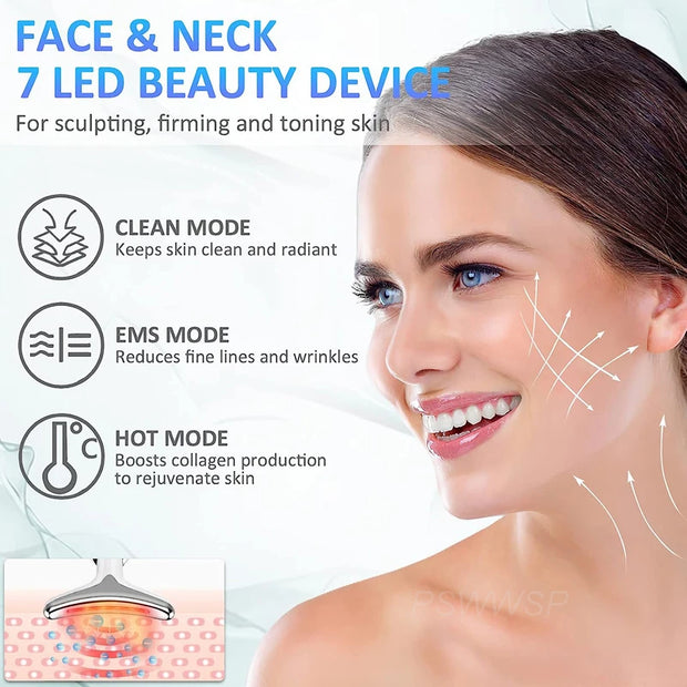 Beauty Device Lifting Tighten Skin Care Tool
