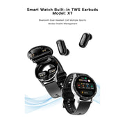 Wireless Bluetooth Connectivity
