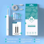 Smart Visual Ear Cleaner