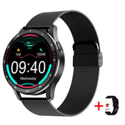 Wireless Bluetooth Connectivity