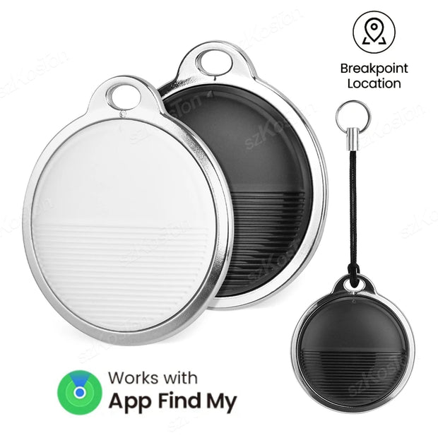 Mini GPS Tracker