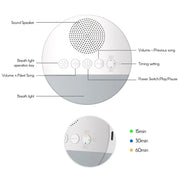 Baby White Noise Machine,
