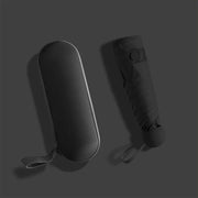 Compact & Strong Travel Umbrella