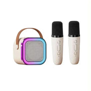 Bluetooth K12 Portable Karaoke Machine