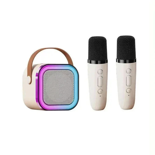 Bluetooth K12 Portable Karaoke Machine