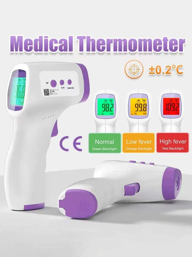 Digital Arm Blood Pressure Monitor