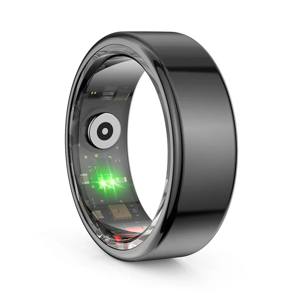 R02 Smart Ring