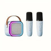 Bluetooth K12 Portable Karaoke Machine