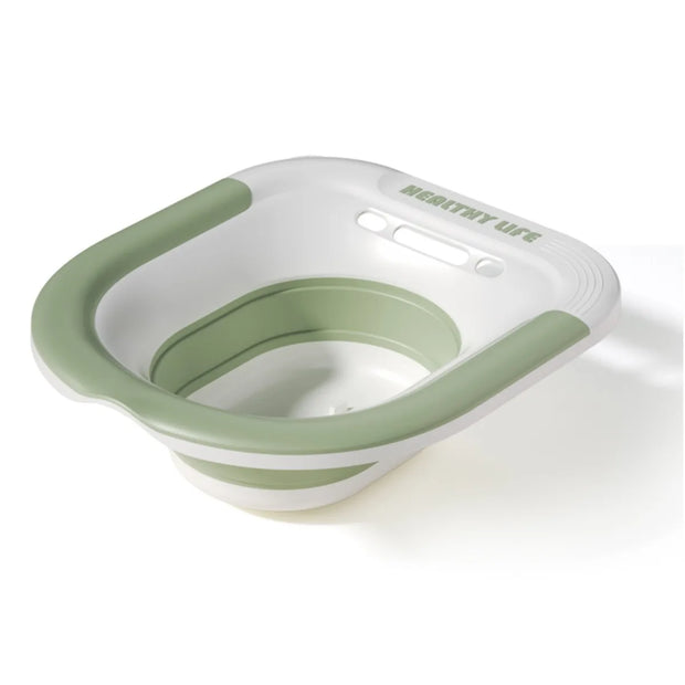 Folding Toilet Sitz Bath